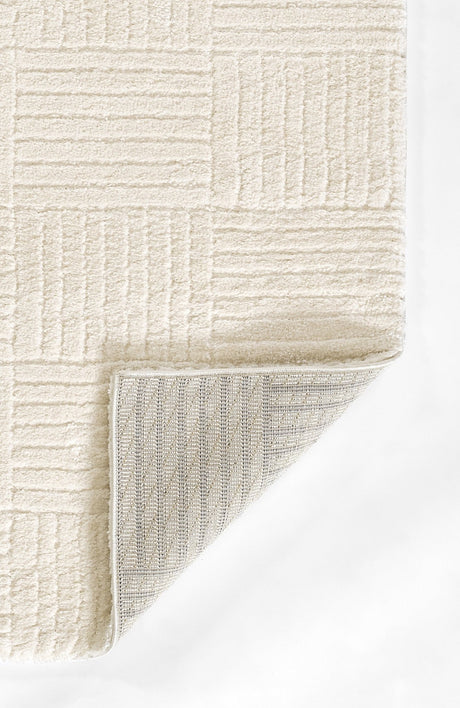 Momeni Novogratz Taylor Tay - 2 Ivory Rug - Momeni - taylotay - 2ivy5376