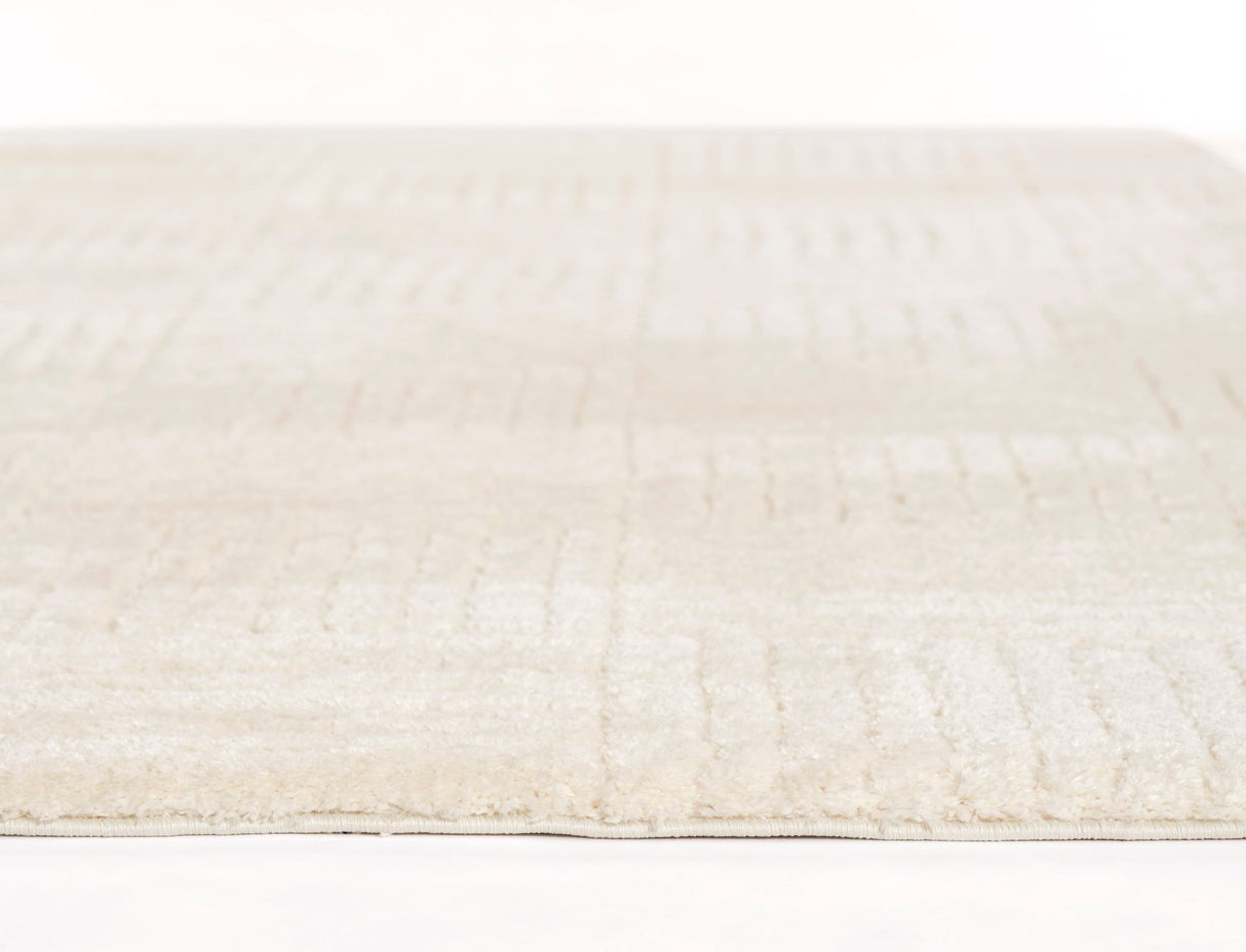 Momeni Novogratz Taylor Tay - 2 Ivory Rug - Momeni - taylotay - 2ivy5376