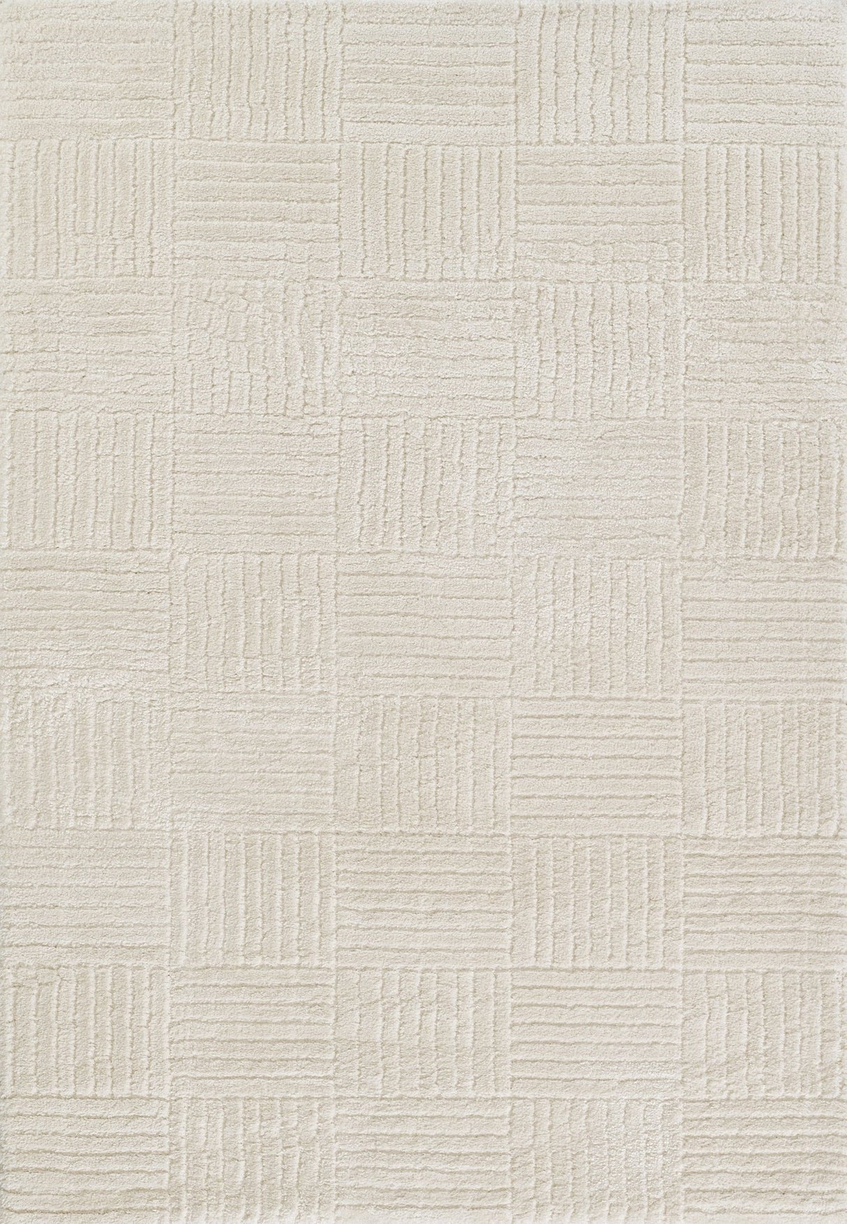 Momeni Novogratz Taylor Tay - 2 Ivory Rug - Momeni - taylotay - 2ivy5376