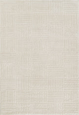 Momeni Novogratz Taylor Tay - 2 Ivory Rug - Momeni - taylotay - 2ivy5376