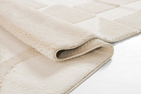 Momeni Novogratz Taylor Tay - 3 Ivory Rug - Momeni - taylotay - 3ivy5376