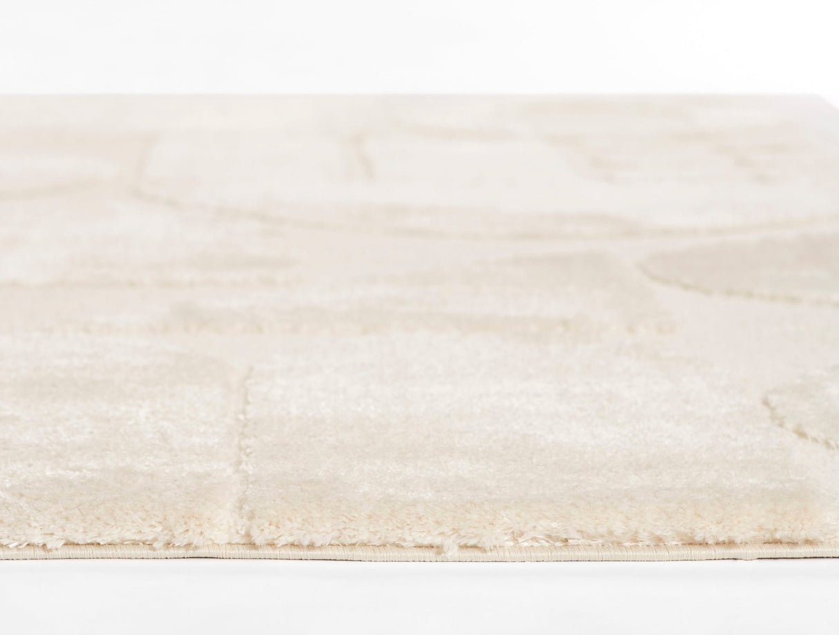 Momeni Novogratz Taylor Tay - 3 Ivory Rug - Momeni - taylotay - 3ivy5376