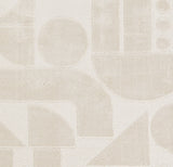 Momeni Novogratz Taylor Tay - 3 Ivory Rug - Momeni - taylotay - 3ivy5376