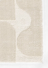 Momeni Novogratz Taylor Tay - 3 Ivory Rug - Momeni - taylotay - 3ivy5376