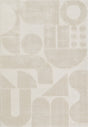 Momeni Novogratz Taylor Tay - 3 Ivory Rug - Momeni - taylotay - 3ivy5376