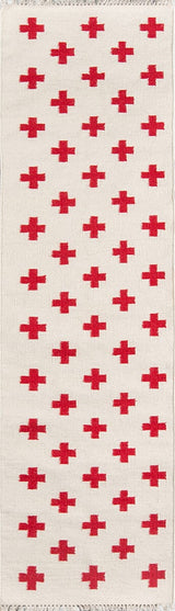 Momeni Novogratz Topanga Lucille Top - 1 Ivory Rugs - Momeni - topantop - 1ivy2380