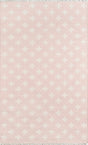 Momeni Novogratz Topanga Lucille Top - 1 Pink Rugs - Momeni - topantop - 1pnk2030