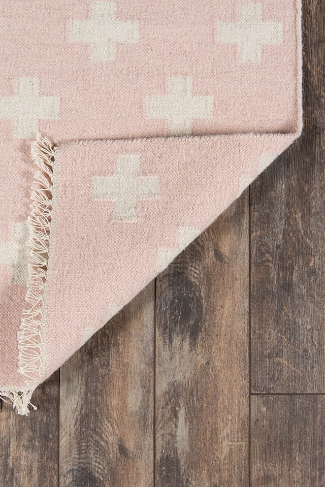 Momeni Novogratz Topanga Lucille Top - 1 Pink Rugs - Momeni - topantop - 1pnk2030