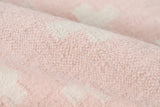 Momeni Novogratz Topanga Lucille Top - 1 Pink Rugs - Momeni - topantop - 1pnk2380