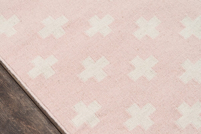 Momeni Novogratz Topanga Lucille Top - 1 Pink Rugs - Momeni - topantop - 1pnk2380