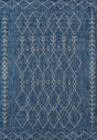 Momeni Novogratz Villa Monaco Vi - 08 Blue Rugs - Momeni - villavi - 08blu2030