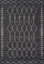 Momeni Novogratz Villa Monaco Vi - 08 Charcoal Rugs - Momeni - villavi - 08chr2030