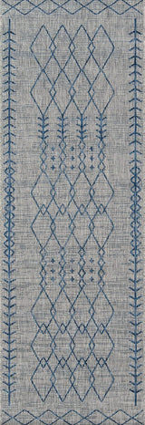 Momeni Novogratz Villa Monaco Vi - 08 Grey Rugs - Momeni - villavi - 08gry2776