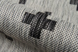 Momeni Novogratz Villa Vi - 01 Grey Rugs - Momeni - villavi - 01gry2030