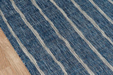 Momeni Novogratz Villa Vi - 03 Blue Rugs - Momeni - villavi - 03blu2030