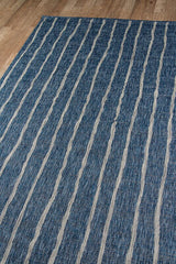 Momeni Novogratz Villa Vi - 03 Blue Rugs - Momeni - villavi - 03blu2030
