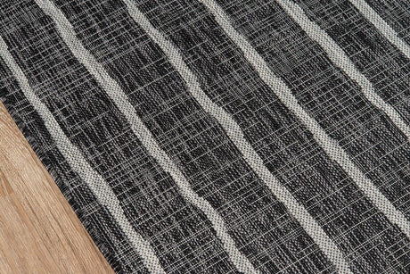 Momeni Novogratz Villa Vi - 03 Charcoal Rugs - Momeni - villavi - 03chr2030