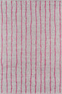 Momeni Novogratz Villa Vi - 03 Fuschia Rugs - Momeni - villavi - 03fus5376