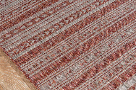 Momeni Novogratz Villa Vi - 04 Copper Rugs - Momeni - villavi - 04cop2030