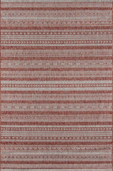 Momeni Novogratz Villa Vi - 04 Copper Rugs - Momeni - villavi - 04cop2030