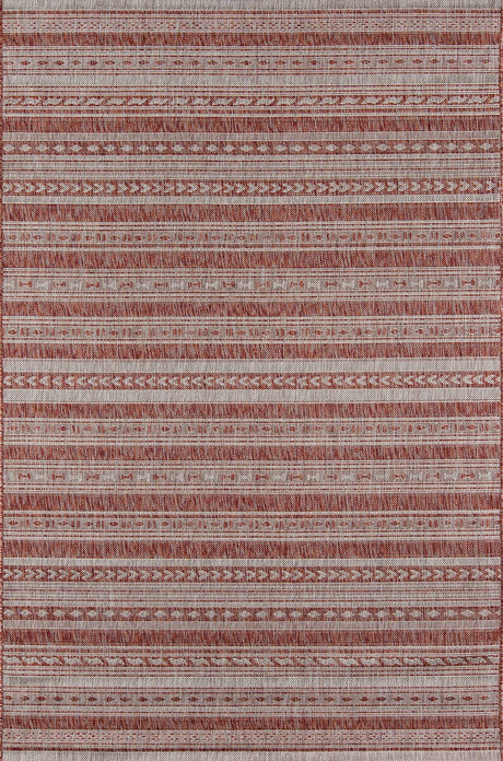 Momeni Novogratz Villa Vi - 04 Copper Rugs - Momeni - villavi - 04cop2030