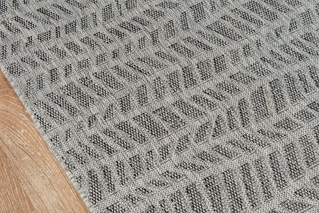 Momeni Novogratz Villa Vi - 05 Grey Rugs - Momeni - villavi - 05gry2030