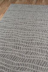 Momeni Novogratz Villa Vi - 05 Grey Rugs - Momeni - villavi - 05gry2030
