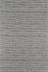 Momeni Novogratz Villa Vi - 05 Grey Rugs - Momeni - villavi - 05gry2030
