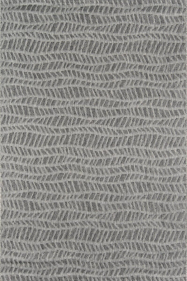 Momeni Novogratz Villa Vi - 05 Grey Rugs - Momeni - villavi - 05gry2030