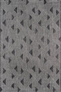 Momeni Novogratz Villa Vi - 06 Charcoal Rugs - Momeni - villavi - 06chr2030