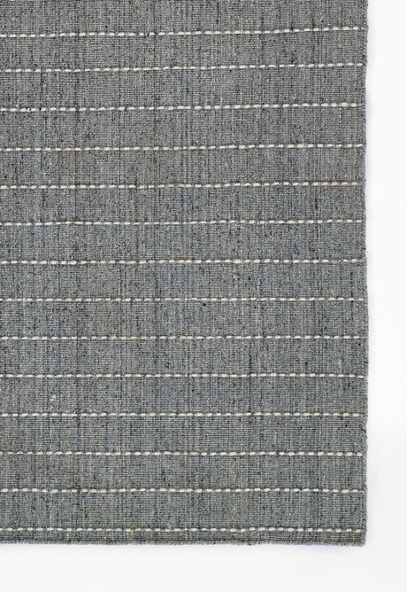 Momeni Oliver Oli - 1 Blue Rug - Momeni - oliveoli - 1blu3656