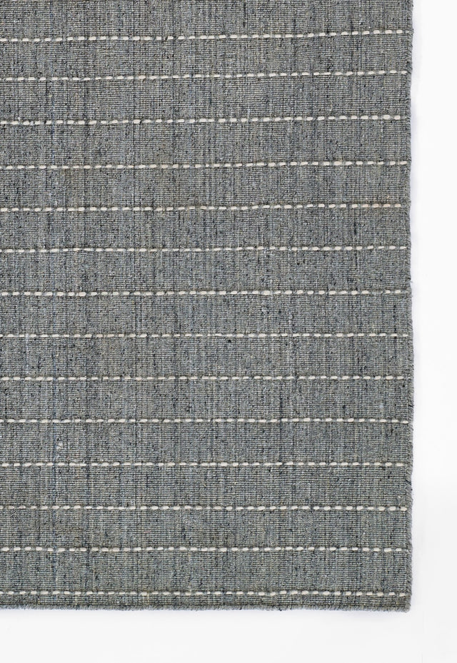 Momeni Oliver Oli - 1 Blue Rug - Momeni - oliveoli - 1blu3656