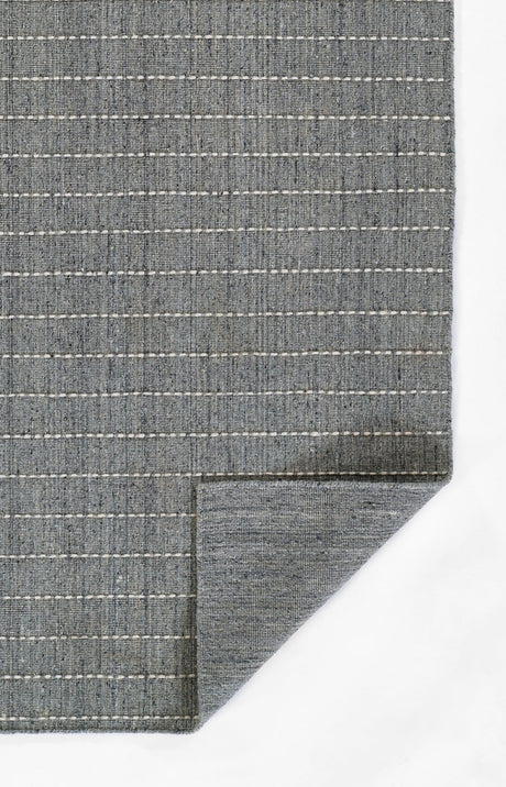 Momeni Oliver Oli - 1 Blue Rug - Momeni - oliveoli - 1blu3656