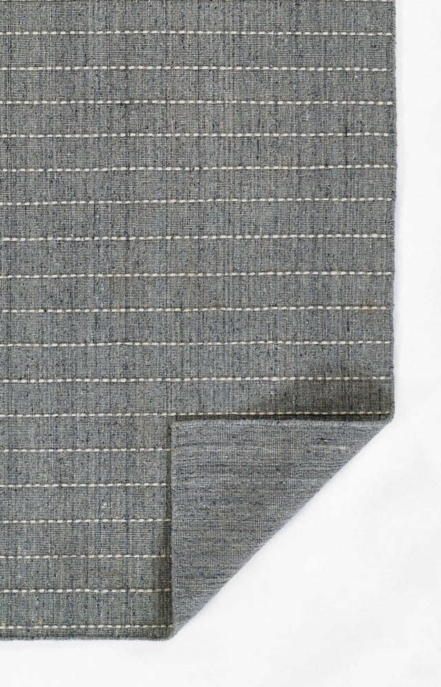 Momeni Oliver Oli - 1 Blue Rug - Momeni - oliveoli - 1blu3656