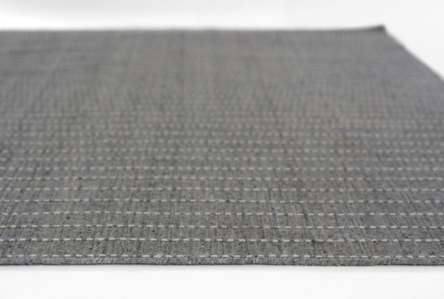 Momeni Oliver Oli - 1 Blue Rug - Momeni - oliveoli - 1blu3656