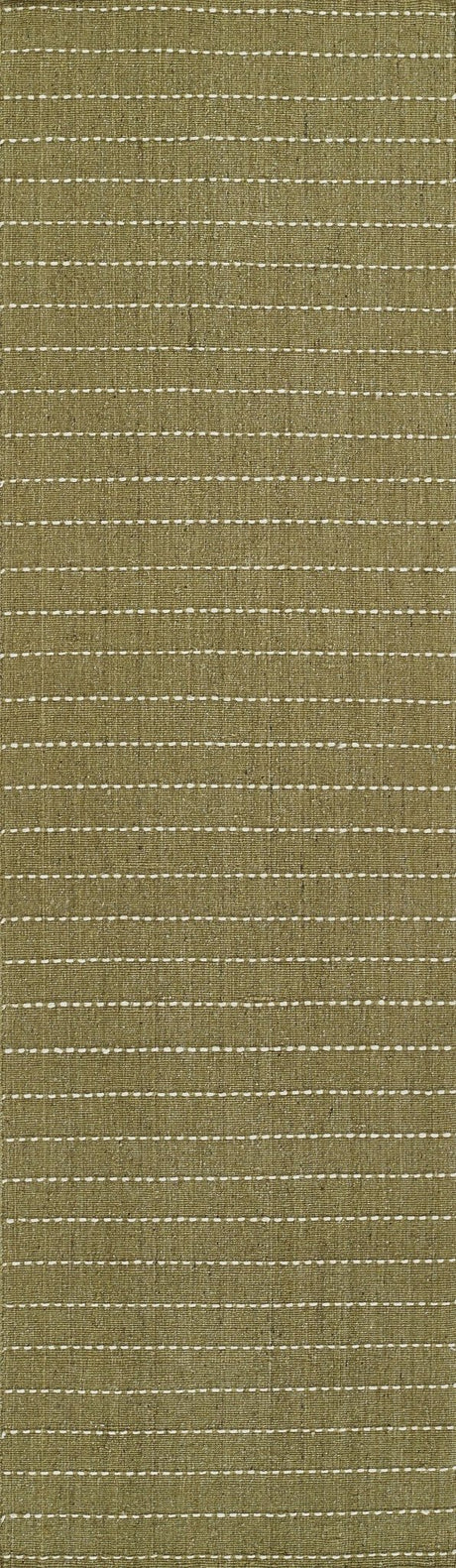Momeni Oliver Oli - 1 Green Rug - Momeni - oliveoli - 1grn2380