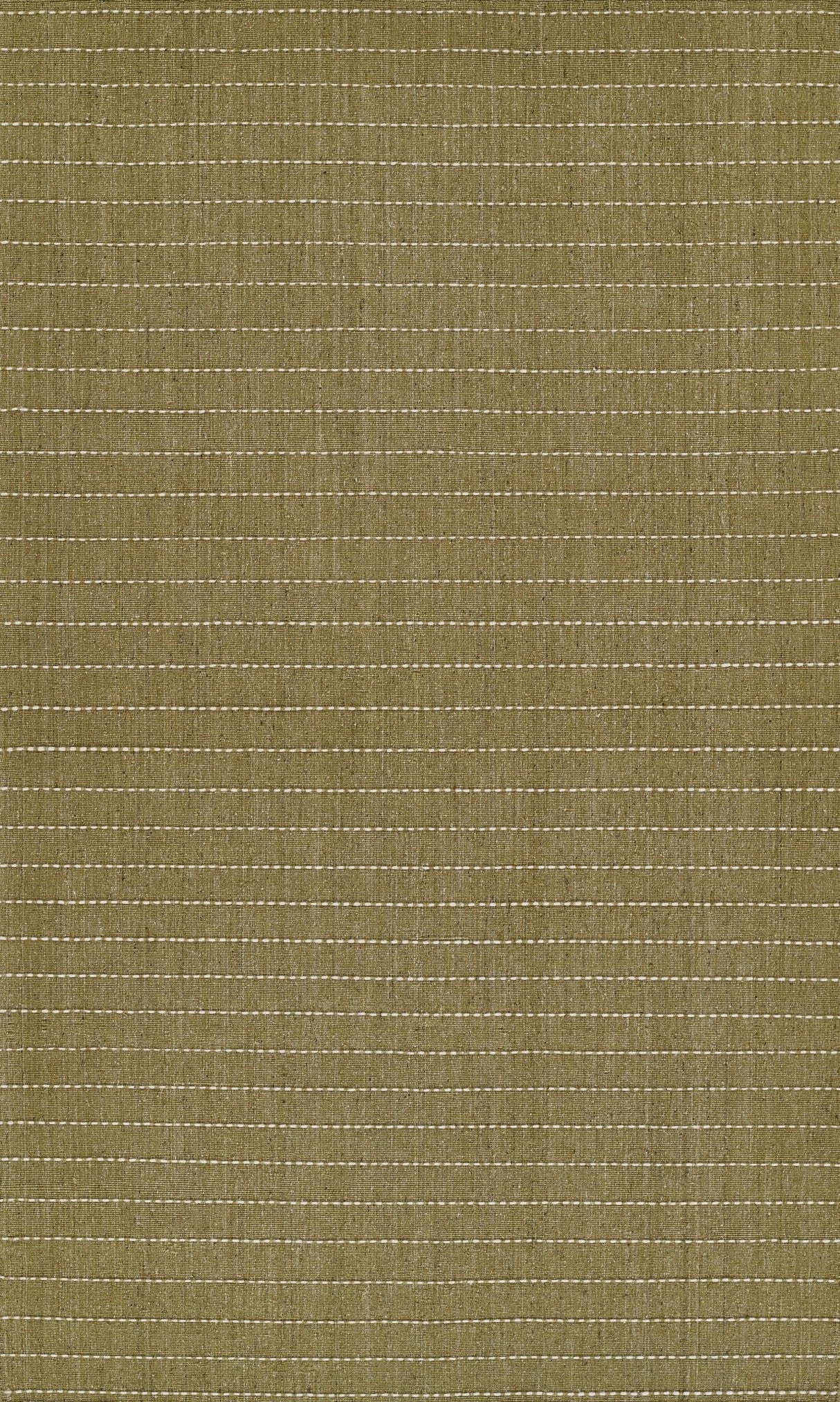 Momeni Oliver Oli - 1 Green Rug - Momeni - oliveoli - 1grn3656