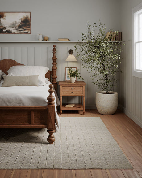 Momeni Oliver Oli - 1 Natural Rug - Momeni - oliveoli - 1nat3656