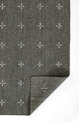 Momeni Oliver Oli - 2 Charcoal Rug - Momeni - oliveoli - 2chr2380