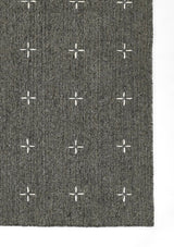 Momeni Oliver Oli - 2 Charcoal Rug - Momeni - oliveoli - 2chr2380