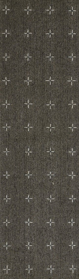 Momeni Oliver Oli - 2 Charcoal Rug - Momeni - oliveoli - 2chr2380