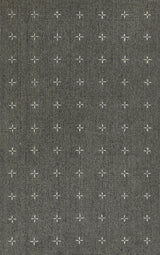 Momeni Oliver Oli - 2 Charcoal Rug - Momeni - oliveoli - 2chr3656