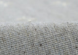 Momeni Oliver Oli - 2 Light Blue Rug - Momeni - oliveoli - 2lbl2380