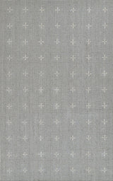 Momeni Oliver Oli - 2 Light Blue Rug - Momeni - oliveoli - 2lbl3656