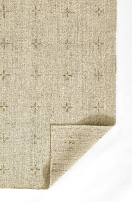 Momeni Oliver Oli - 2 Natural Rug - Momeni - oliveoli - 2nat2380