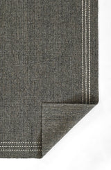 Momeni Oliver Oli - 3 Charcoal Rug - Momeni - oliveoli - 3chr2380