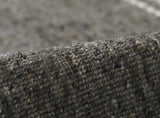 Momeni Oliver Oli - 3 Charcoal Rug - Momeni - oliveoli - 3chr2380