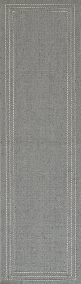 Momeni Oliver Oli - 3 Light Blue Rug - Momeni - oliveoli - 3lbl2380