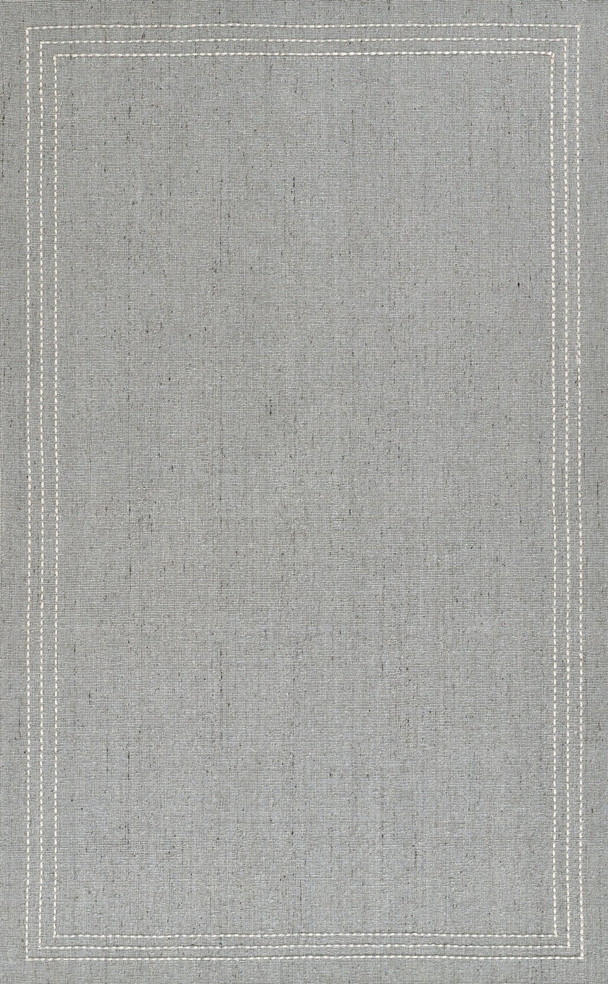 Momeni Oliver Oli - 3 Light Blue Rug - Momeni - oliveoli - 3lbl3656