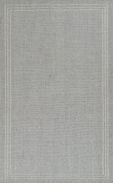 Momeni Oliver Oli - 3 Light Blue Rug - Momeni - oliveoli - 3lbl3656
